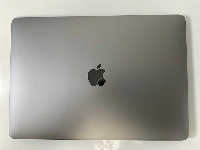 Apple macbook air 13.3”, apple m1, 8 gb ram, 256 gb ssd laptop - afbeelding 5 van  8