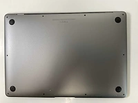 Apple macbook air 13.3”, apple m1, 8 gb ram, 256 gb ssd laptop - afbeelding 6 van  8