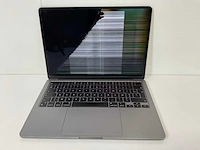 Apple macbook air 13.3”, apple m3, 16 gb ram, 512 gb ssd laptop - afbeelding 1 van  7