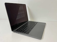 Apple macbook air 13.3”, apple m3, 16 gb ram, 512 gb ssd laptop - afbeelding 2 van  7