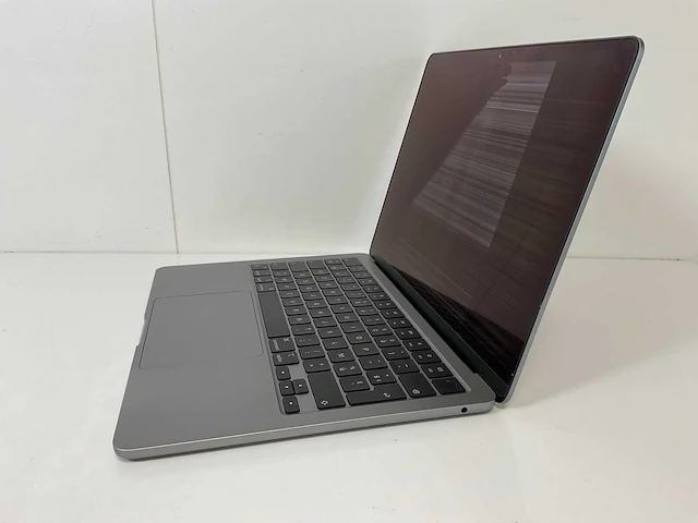 Apple macbook air 13.3”, apple m3, 16 gb ram, 512 gb ssd laptop - afbeelding 3 van  7