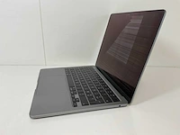 Apple macbook air 13.3”, apple m3, 16 gb ram, 512 gb ssd laptop - afbeelding 3 van  7
