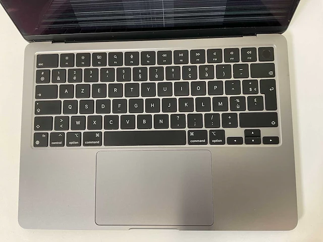 Apple macbook air 13.3”, apple m3, 16 gb ram, 512 gb ssd laptop - afbeelding 4 van  7