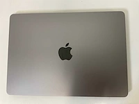 Apple macbook air 13.3”, apple m3, 16 gb ram, 512 gb ssd laptop - afbeelding 5 van  7