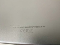 Apple macbook air 13.3”, apple m3, 16 gb ram, 512 gb ssd laptop - afbeelding 7 van  7