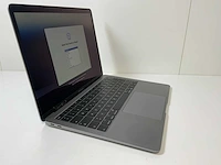 Apple macbook air 13.3”, core(tm) i5 8th gen, 16 gb ram, 251 gb nvme laptop - afbeelding 3 van  8