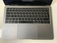 Apple macbook air 13.3”, core(tm) i5 8th gen, 16 gb ram, 251 gb nvme laptop - afbeelding 4 van  8