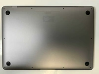 Apple macbook air 13.3”, core(tm) i5 8th gen, 16 gb ram, 251 gb nvme laptop - afbeelding 7 van  8