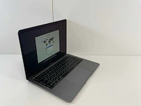 Apple macbook air 13.3", core(tm) i5 8th gen, 16 gb ram, 251 gb nvme laptop - afbeelding 2 van  7