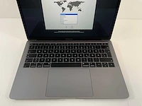 Apple macbook air 13.3", core(tm) i5 8th gen, 16 gb ram, 251 gb nvme laptop - afbeelding 4 van  7