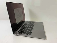 Apple macbook air 13.3”, core(tm) i5 8th gen, 16 gb ram, 251 gb nvme laptop - afbeelding 2 van  7