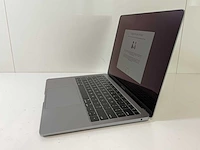 Apple macbook air 13.3”, core(tm) i5 8th gen, 16 gb ram, 251 gb nvme laptop - afbeelding 3 van  7