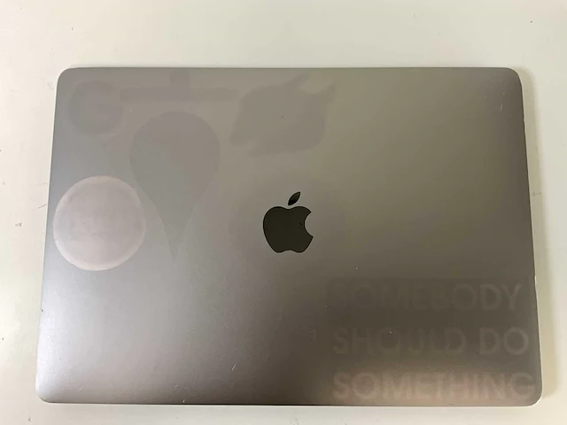 Apple macbook air 13.3”, core(tm) i5 8th gen, 16 gb ram, 251 gb nvme laptop - afbeelding 5 van  7