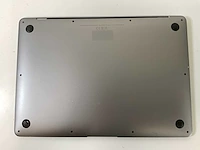Apple macbook air 13.3”, core(tm) i5 8th gen, 16 gb ram, 251 gb nvme laptop - afbeelding 6 van  7
