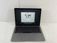 Apple macbook air 13.3", core(tm) i5 8th gen, 16 gb ram, 251 gb nvme laptop - afbeelding 1 van  7