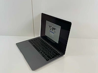 Apple macbook air 13.3", core(tm) i5 8th gen, 16 gb ram, 251 gb nvme laptop - afbeelding 3 van  7