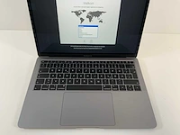 Apple macbook air 13.3", core(tm) i5 8th gen, 16 gb ram, 251 gb nvme laptop - afbeelding 4 van  7