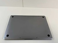 Apple macbook air 13.3", core(tm) i5 8th gen, 16 gb ram, 251 gb nvme laptop - afbeelding 6 van  7