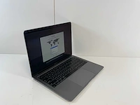 Apple macbook air 13.3", core(tm) i5 8th gen, 16 gb ram, 251 gb nvme laptop - afbeelding 2 van  7