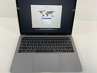 Apple macbook air 13.3", core(tm) i5 8th gen, 16 gb ram, 251 gb nvme laptop - afbeelding 4 van  7