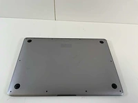 Apple macbook air 13.3", core(tm) i5 8th gen, 16 gb ram, 251 gb nvme laptop - afbeelding 6 van  7