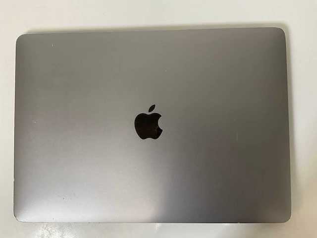 Apple macbook air 13.3”, dualcore i3, 8 gb ram, 256 gb ssd laptop - afbeelding 5 van  9