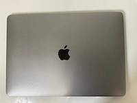 Apple macbook air 13.3”, dualcore i3, 8 gb ram, 256 gb ssd laptop - afbeelding 5 van  9