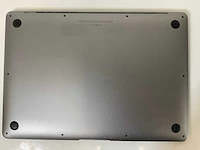 Apple macbook air 13.3”, dualcore i3, 8 gb ram, 256 gb ssd laptop - afbeelding 6 van  9