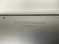 Apple macbook air 13.3”, dualcore i3, 8 gb ram, 256 gb ssd laptop - afbeelding 7 van  9