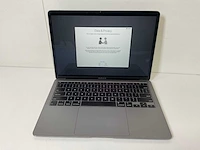 Apple macbook air 13.3”, dualcore i3, 8 gb ram, 256 gb ssd laptop - afbeelding 1 van  8