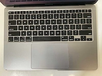 Apple macbook air 13.3”, dualcore i3, 8 gb ram, 256 gb ssd laptop - afbeelding 4 van  8