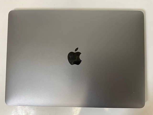 Apple macbook air 13.3”, dualcore i3, 8 gb ram, 256 gb ssd laptop - afbeelding 5 van  8
