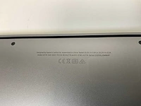 Apple macbook air 13.3”, dualcore i3, 8 gb ram, 256 gb ssd laptop - afbeelding 7 van  8