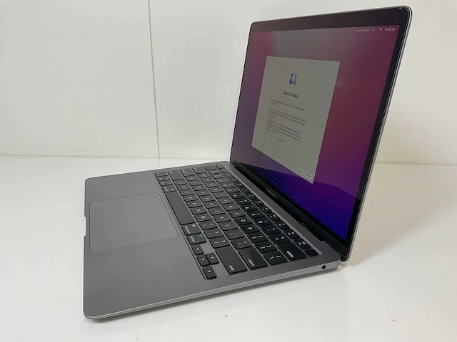 Apple macbook air 13.3”, dualcore i3, 8 gb ram, 256 gb ssd laptop - afbeelding 3 van  7