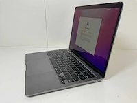 Apple macbook air 13.3”, dualcore i3, 8 gb ram, 256 gb ssd laptop - afbeelding 3 van  7