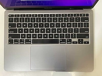 Apple macbook air 13.3”, dualcore i3, 8 gb ram, 256 gb ssd laptop - afbeelding 4 van  7