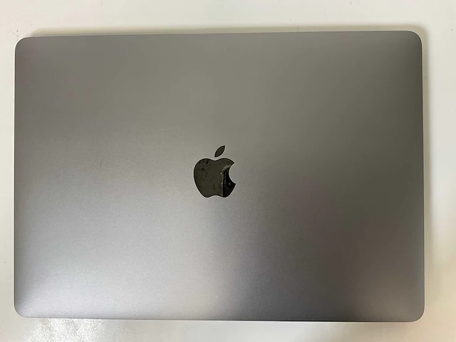 Apple macbook air 13.3”, dualcore i3, 8 gb ram, 256 gb ssd laptop - afbeelding 5 van  7