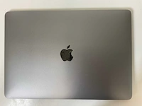 Apple macbook air 13.3”, dualcore i3, 8 gb ram, 256 gb ssd laptop - afbeelding 5 van  7
