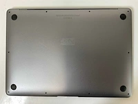 Apple macbook air 13.3”, dualcore i3, 8 gb ram, 256 gb ssd laptop - afbeelding 6 van  7
