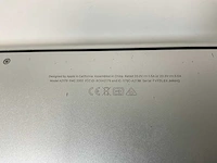 Apple macbook air 13.3”, dualcore i3, 8 gb ram, 256 gb ssd laptop - afbeelding 8 van  8
