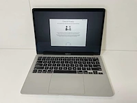 Apple macbook air 13.3”, dualcore i3, 8 gb ram, 256 gb ssd laptop - afbeelding 1 van  7