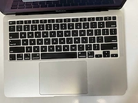Apple macbook air 13.3”, dualcore i3, 8 gb ram, 256 gb ssd laptop - afbeelding 4 van  7