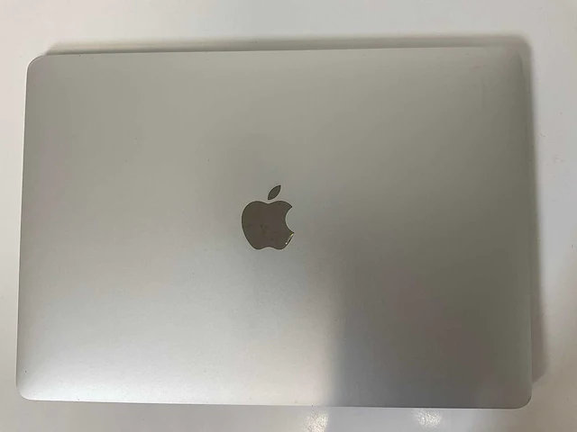 Apple macbook air 13.3”, dualcore i3, 8 gb ram, 256 gb ssd laptop - afbeelding 5 van  7