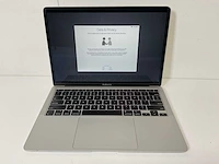 Apple macbook air 13.3”, dualcore i3, 8 gb ram, 256 gb ssd laptop - afbeelding 1 van  7