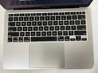 Apple macbook air 13.3”, dualcore i3, 8 gb ram, 256 gb ssd laptop - afbeelding 4 van  7