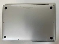 Apple macbook air 13.3”, dualcore i3, 8 gb ram, 256 gb ssd laptop - afbeelding 6 van  7