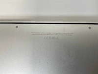 Apple macbook air 13.3”, dualcore i3, 8 gb ram, 256 gb ssd laptop - afbeelding 7 van  7