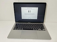 Apple macbook air 13.3”, dualcore i3, 8 gb ram, 256 gb ssd laptop - afbeelding 1 van  7