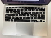Apple macbook air 13.3”, dualcore i3, 8 gb ram, 256 gb ssd laptop - afbeelding 4 van  7