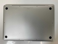Apple macbook air 13.3”, dualcore i3, 8 gb ram, 256 gb ssd laptop - afbeelding 6 van  7